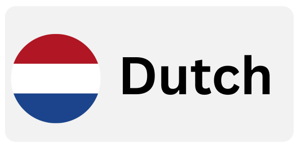 Dutch (1)